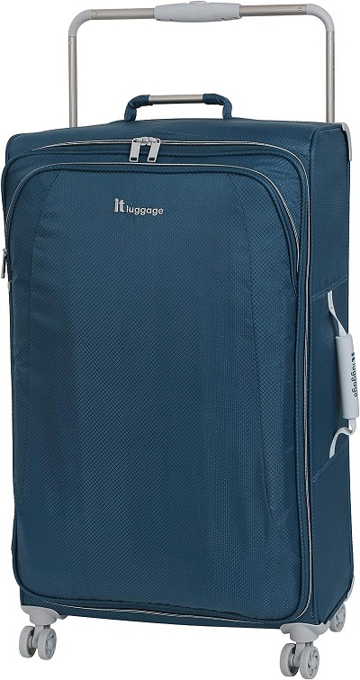 IT Luggage Bossa Nova Soft-Side Spinner Luggage 